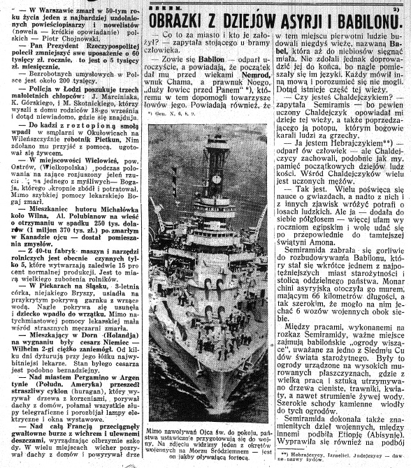 15121935Tygodniowa10