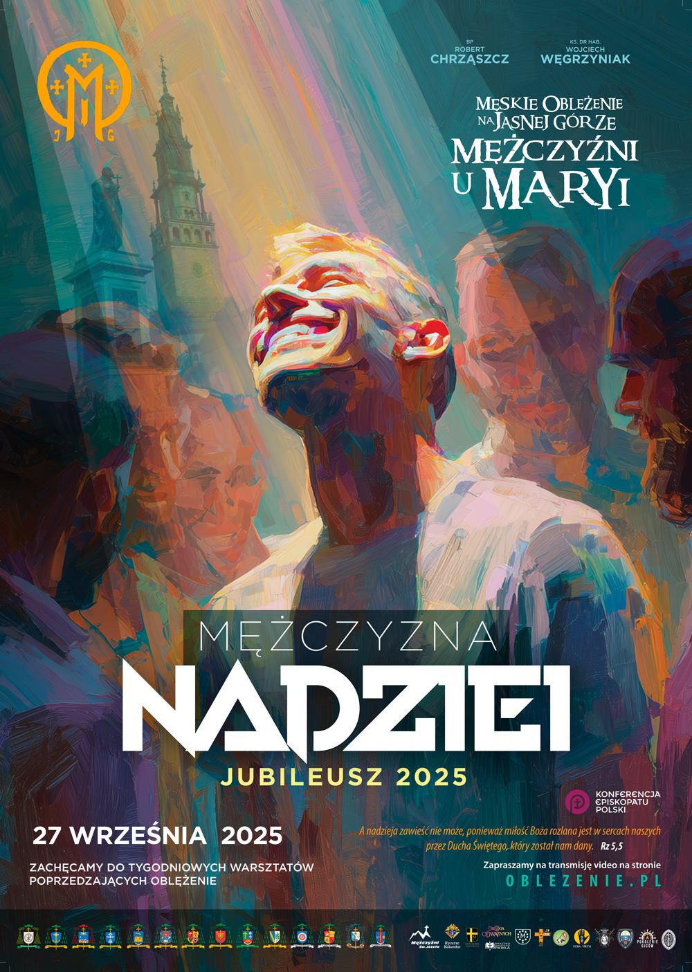 m OJG2025 plakat ojg2d 25