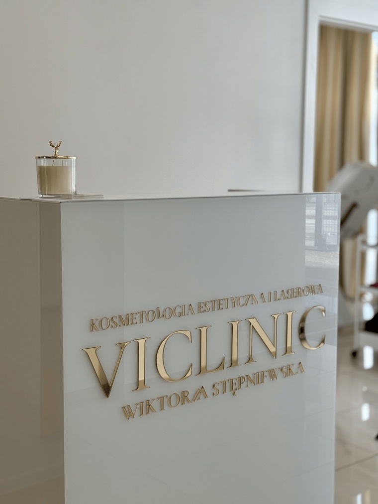 Klinika medycyny estetycznej w Kielcach