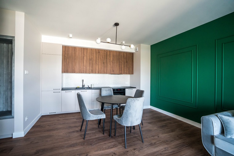 projekt kuchni meble na&nbsp;wymiar plaza tower kielce