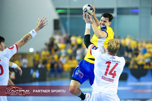 Ostatni akt fazy grupowej. Industria zagra dziś z Kolstad