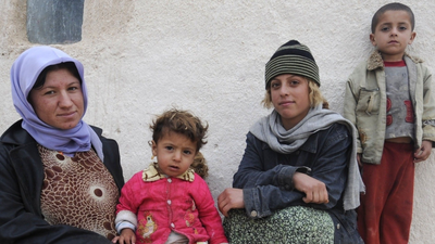 Wszystko w temacie: chrześcijanie na Bliskim Wschodzie