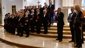 Wyjątkowy koncert pasyjny przed nami. „Przepiękne nabożeństwo”