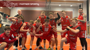 Zwycięska seria przedłużona. UJK Kielce wygrało z rezerwami Tauron GTK Gliwice